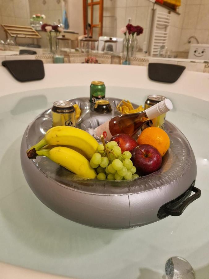 布达佩斯Weiner Downtown公寓 外观 照片